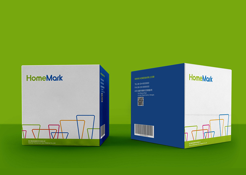 竹山县VI设计公司